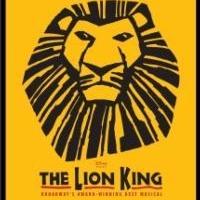 THE LION KING Sells Out Dallas Engagement