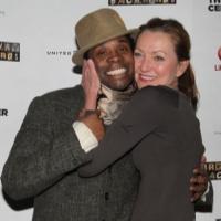 BROADWAY BACKWARDS Hits New Record With Over $423,000 Raised for BC/EFA and The…