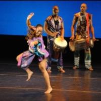 New Jersey's Finest Dance Companies Unite at Centenary Stage's 2013 Dance Festival, N Video