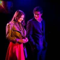 FIRST DATE Extends Through April 26 at the Royal George Video
