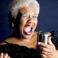 Barbara Morrison to Perform at CdM's Bahia Corinthian Yacht Club, 5/3