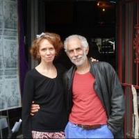 Husband-Wife Team Wins TPS' 2013 Gregory A. Falls Sustained Achievement Award…