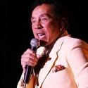 SMOKEY ROBINSON Gets Up Close and Personal at McCallum Theatre Tonight, 10/26 Video