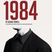 1984 Receives a 5-Week Extension at the West End's Playhouse Theatre, Runs to 8/23 Video