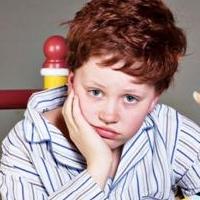 GRCT Presents 'AXLEANDER AND THE...VERY BAD DAY,' Now thru 5/3 Video