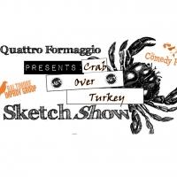 Maryland Ensemble Theatre's MET-X to Present CRAB OVER TURKEY