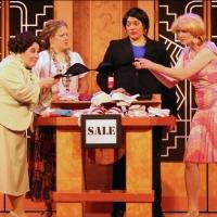Broadway Palm Presents MENOPAUSE THE MUSICAL, Now thru 5/18 Video