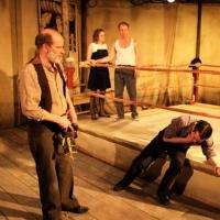 Photo Flash: Seanachai Theatre's LAY ME DOWN SOFTLY, Now Through 5/25