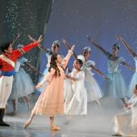 American Repertory Ballet to Bring THE NUTCRACKER to Patriots Theater, 12/7 Video