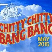 Regals Musical Society to Present CHITTY CHITTY BANG BANG
