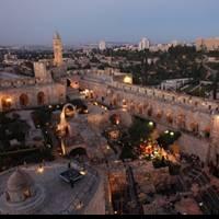 In-House Festival and More Set for Jerusalem Season of Culture's 3rd Annual Program, 