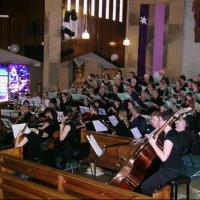 Music by the Sea Presents CONCERT OF THREE CHOIRS at Sandgate Town Hall Tonight Video