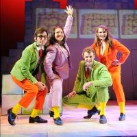SCHOOLHOUSE ROCK LIVE!, SPOT and More Set for Orpheum Theatre's 2014-15 Family Series Video