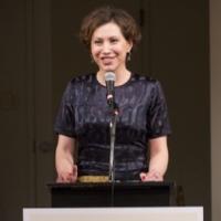 Photo Flash: Tena Stivicic, Rebecca Hall, Alex Kilgore and More at 2015 Susan Smith…