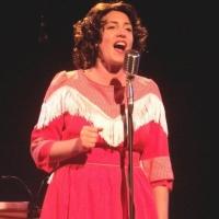 Photo Flash: First Look at Alana Opie and Brittney Klepper in Manatee Players' ALWAYS...PATSY CLINE