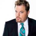 Eddie Izzard Will Play the MGM Grand Theater in February