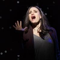 First Listen: Idina Menzel Sings 'You Learn to Live Without' on IF/THEN Cast Recordin Video