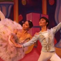 Arts Ballet Theatre of Florida Continues Holiday Tradition: THE NUTCRACKER, 12/8-22 Video