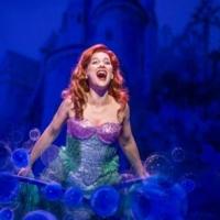 WAKE UP with BWW 6/13/14 - BUYER & CELLAR, Queen Margherita, Sandra Oh, MERMAID at TUTS & Father's Day!