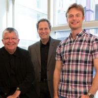 Stage Version of AN AMERICAN IN PARIS to Premiere in Paris in 2014; Broadway…