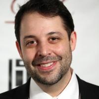 Steve Rosen Rejoins PETER AND THE STARCATCHER as 'Smee'