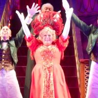 BWW Reviews: Boise Shouts, HELLO DOLLY! To National Tour Video