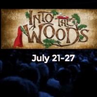 Breaking News: The Muny Unveils 2015 Season from HAIRSPRAY to INTO THE WOODS & 3…