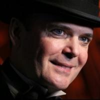 In the Spotlight Series: A GENTLEMAN'S GUIDE TO LOVE AND MURDER's Jefferson Mays