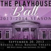 The Ball Comes to Playhouse San Antonio Tonight