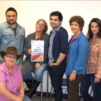 JTMF Actors to Stage THE LARAMIE PROJECT Reading at MCCC's Kelsey Theatre, 10/6 Video