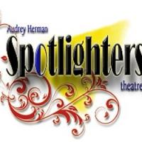 'Spotlighters Theatre to Host Audrey Herman Celebration, 10/26 Video