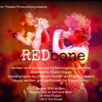 'REDBONE', Guest Curator Eric Schmalenberger and More Set for The Wild Project, Now…