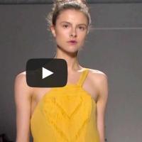VIDEO: Bibhu Mohapatra Spring/Summer 2014 | New York Fashion Week Video