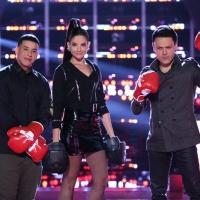 Telemundo's LA VOZ KIDS Kicks Off Battle Rounds Today
