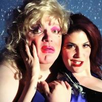 Ringwald Theatre's SNOW GIRLS Opens Tomorrow Video