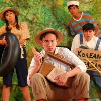 Honolulu Theatre for Youth Invites All Kupuna Age 72 or Older to Attend NOTHING IS TH Video