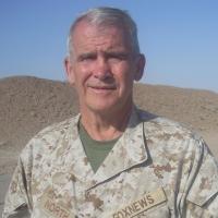 Oliver North Hosts Second Season of Sportsman Channel's SAVING PRIVATE K-D, Beginning Tonight