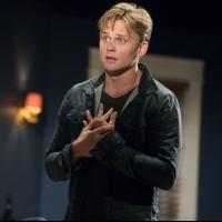 Billy Magnussen Joins Sigourney Weaver and David Hyde Pierce for A SONG AT TWILIGHT R Video