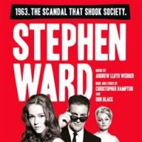 BWW Reviews: STEPHEN WARD, Aldwych Theatre, Dec 20 2013 Video