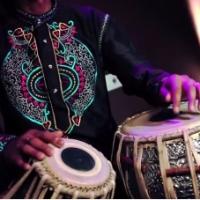 Guitar & Tabla Maestros Release 