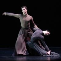 Queens Theatre Presents MARTHA GRAHAM DANCE COMPANY, 10/11-12 Video