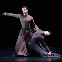Queens Theatre Presents MARTHA GRAHAM DANCE COMPANY This Weekend