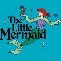 Poway Center Foundation Presents Missoula's THE LITTLE MERMAID Today