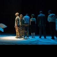 The Lost & Found Project Brings COVERS to Segal Centre This Weekend