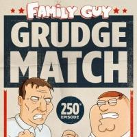FOX Airs 250th Episode of FAMILY GUY, Featuring Liam Neeson, Tonight Video
