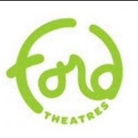 ZEV YAROSLAVSKY SIGNATURE SERIES and More Make Up Ford Theatres' 2014 Summer Season Video
