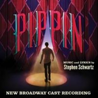PIPPIN Cast Recording Released Today! Video