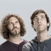 Photo Flash: HBO Reveals Poster for SILICON VALLEY Season 2 Video