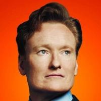 Conan O'Brien Calls Letterman a 'Comic Revolution' in Tribute Video