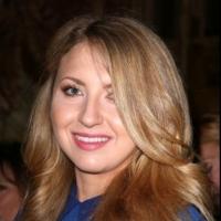Photo Coverage: Cyndi Lauper, Nina Arianda & More Attend Citymeals 27th Annual Power…